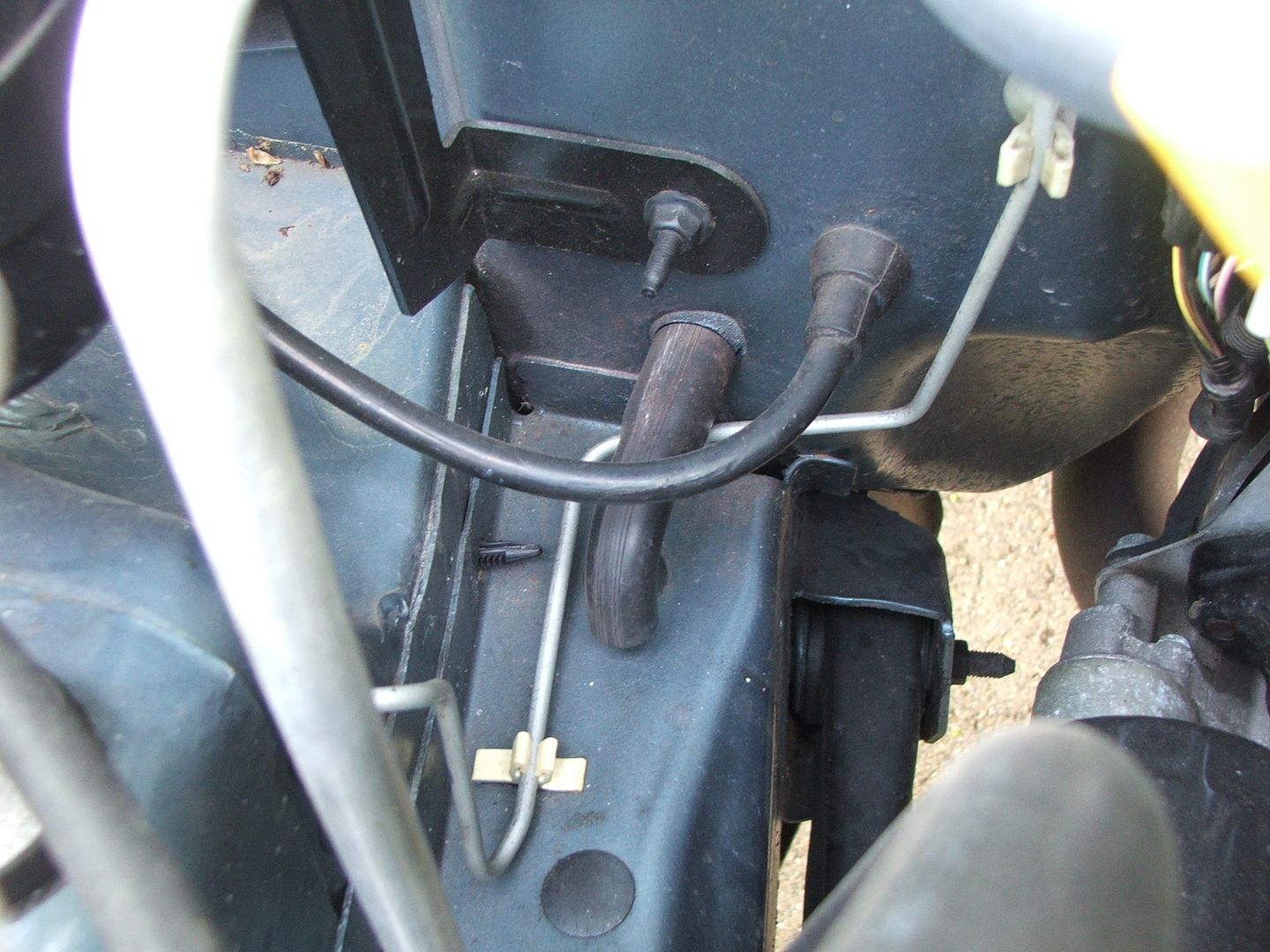 blower motor leaking water Jeep Enthusiast Forums